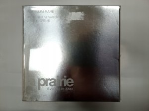 La Prairie , Platinum Rare Haute-Rejuvenation, Rejuvenation, Cream, For Face, 50 ml Unisex 2