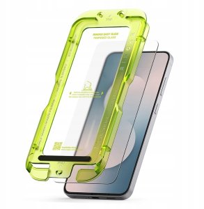 SZKŁO HARTOWANE RINGKE EASY SLIDE 2-PACK GALAXY S25 FE CLEAR 2