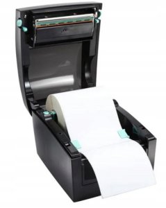 Drukarka etykiet Godex DT41 203dpi/termiczna/USB 2
