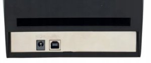 Drukarka etykiet Godex DT41 203dpi/termiczna/USB 3
