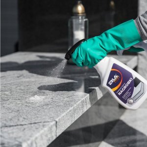 K2 PŁYN DO MYCIA NAGROBKÓW 750ml ERLA 8