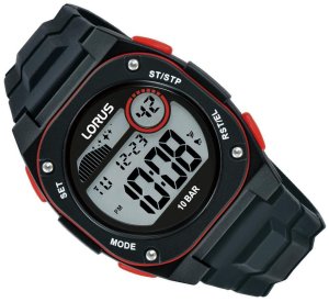 Zegarek Lorus R2327QX9 Sportowy Młodzieżowy . 6