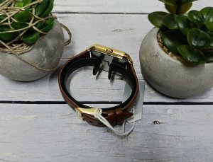 Zegarek Lorus damski RH742BX9 prostokątny . 6