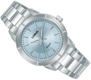 Zegarek Lorus damski RG225YX9 wodoszczelny . 5