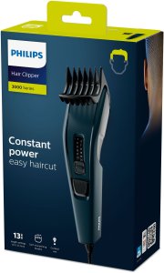 HAIR CLIPPER/HC3505/15 PHILIPS HC3505/15 (8710103860617) 14
