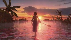Final Fantasy X/X-2 HD Remaster Nintendo Switch - Gry 5021290101128 (5021290101128) 6