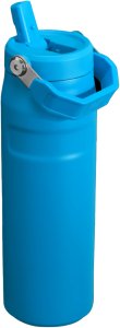 Stanley Termos na słomkę The IceFlow Bottle Flip Straw 2.0 0 7L niebieska 1210001906112 1210001906112 (1210001906112) 2