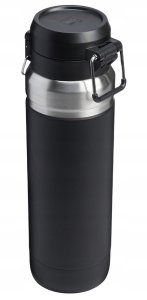 Stanley Butelka termiczna Quick Flip Water Bottle 1,06 L Black 2.0 2