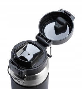 Stanley Butelka termiczna Quick Flip Water Bottle 1,06 L Black 2.0 3