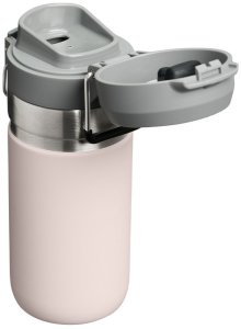 Termopudele The Quick-Flip Water Bottle Go 0 47L gaisi roza 1210001906396 1210001906396 (1210001906396) 2