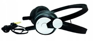 SuperLux HD562 White, zamknięte słuchawki nauszne 2