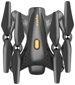 SYMA Z3PRO Foldable HD Camera Drone 2