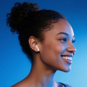 TECH-PROTECT ULTRABOOST TWS EARPHONE CORE G2 WHITE 6