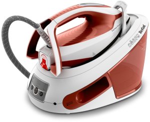 Tefal Express Power Żelazko ze stacją parową 420 g/min 6,3 bar 1,8l 7