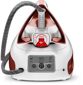 Tefal Express Power Żelazko ze stacją parową 420 g/min 6,3 bar 1,8l 8