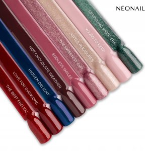 NEONAIL_SET Beauty Feels Like Home kalendarz adwentowy 24szt 7