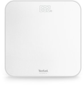 Waga łazienkowa Tefal Svari elektroniskie Tefal balti PP1901V0 (3121040095324) 2