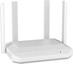 Maršrutizatorius KEENETIC Hero 2nd Gen / KN-1012-01-EU 12