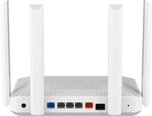 Maršrutizatorius KEENETIC Hero 2nd Gen / KN-1012-01-EU 7