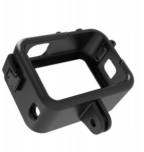 Ramka Obudowa Frame Mount + Stopka ISO do GoPro HERO 13 / 12 / 11 / 10 / 9 BLACK / S6-FMS-17-TGP 9