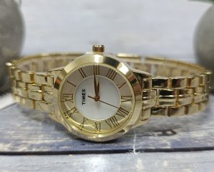 Zegarek Timex TW2Y38600 Main Street damski . 2