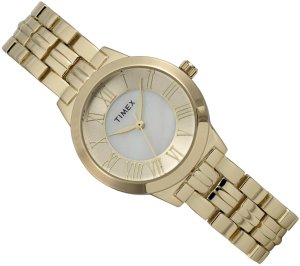 Zegarek Timex TW2Y38600 Main Street damski . 9