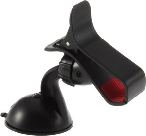 AP66 UCHWYT SAMOCHODOWY NA TELEFON NA KOKPIT Z KLIPSEM NA SZYBĘ Z PRZYSSAWKĄ 11