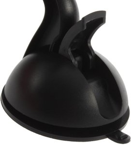 AP66 UCHWYT SAMOCHODOWY NA TELEFON NA KOKPIT Z KLIPSEM NA SZYBĘ Z PRZYSSAWKĄ 10