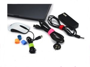 OO40 Rzep opaska do spinania KABLI 2