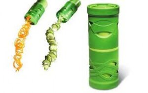 KD41 VEGGIE TWISTER WARZYWNY DEKORATOR SIEKACZ 4