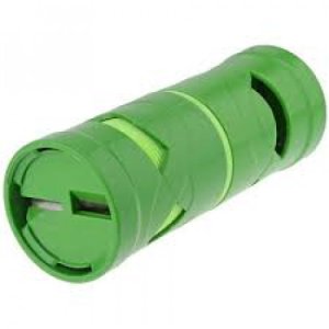 KD41 VEGGIE TWISTER WARZYWNY DEKORATOR SIEKACZ 6