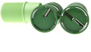 KD41 VEGGIE TWISTER WARZYWNY DEKORATOR SIEKACZ 7