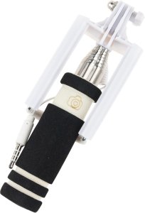 NN91 MONOPOD SELFIE STICK KIJEK Z KABLEM MONOPOD KIJ 3