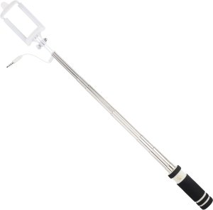 NN91 MONOPOD SELFIE STICK KIJEK Z KABLEM MONOPOD KIJ 4