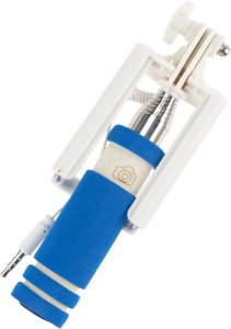 NN91 MONOPOD SELFIE STICK KIJEK Z KABLEM MONOPOD KIJ 6