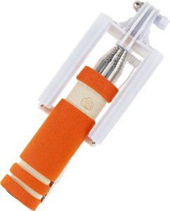 NN91 MONOPOD SELFIE STICK KIJEK Z KABLEM MONOPOD KIJ 9