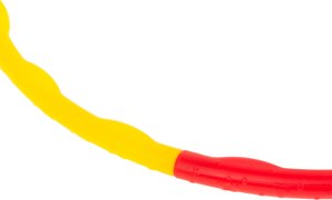 SP19 ODCHUDZAJĄCE KOŁO HULA-HOP MASAŻ HULA HOOP 3