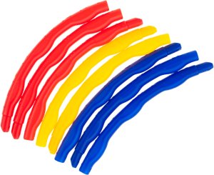 SP19 ODCHUDZAJĄCE KOŁO HULA-HOP MASAŻ HULA HOOP 4