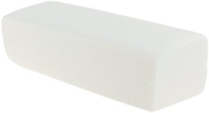 Depilator Top Gift UR25 PASKI FIZELINOWE DO DEPILACJI WOSKIEM 100SZT 20CM wytrzymałe 4