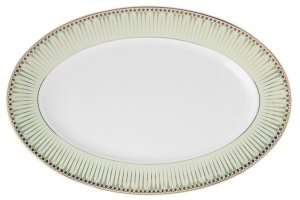 Serwis obiadowy dla 12 osób 44 el. Yvonne Nimfa H115 11