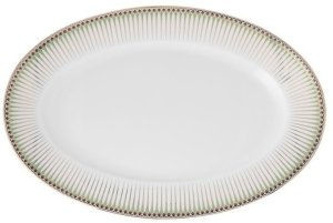 Serwis obiadowy dla 12 osób 44 el. Yvonne Nimfa H115 12