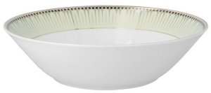 Serwis obiadowy dla 12 osób 44 el. Yvonne Nimfa H115 7