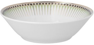 Serwis obiadowy dla 12 osób 44 el. Yvonne Nimfa H115 9