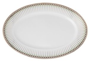 Serwis obiadowy dla 12 osób 44 el. Yvonne Nimfa H115 10