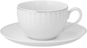 Serwis do kawy dla 12 osób 40 el. Yvonne Sonata H109 4