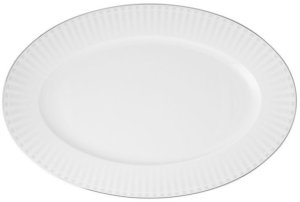 Serwis obiadowy dla 12 osób 44 el. Yvonne Sonata H109 5