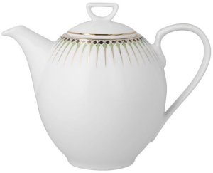 Serwis do kawy dla 12 osób 40 el. Yvonne Nimfa H115 4