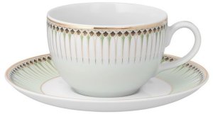 Serwis do kawy dla 12 osób 40 el. Yvonne Nimfa H115 5