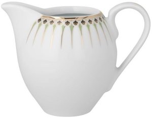 Serwis do kawy dla 12 osób 40 el. Yvonne Nimfa H115 7