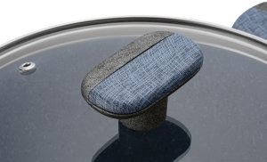 Komplet garnków 10 el. Starke Pro Double 12